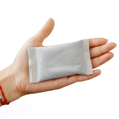 Wholesale Instantly Heated Adhesive hand warmer pack