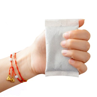 Disposable instant pocket hand warmer wholesale for Winter use