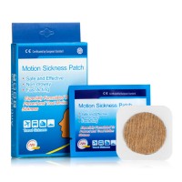 2020 Best selling products transdermal patch motion sickness patch