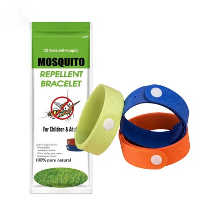 Kongdy 2019 trending products anti mosquito non-woven fabric mosquito repellent patch