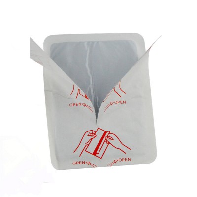 2020 disposable Iron powder activated carbon heat patches/body warmer/hot pack